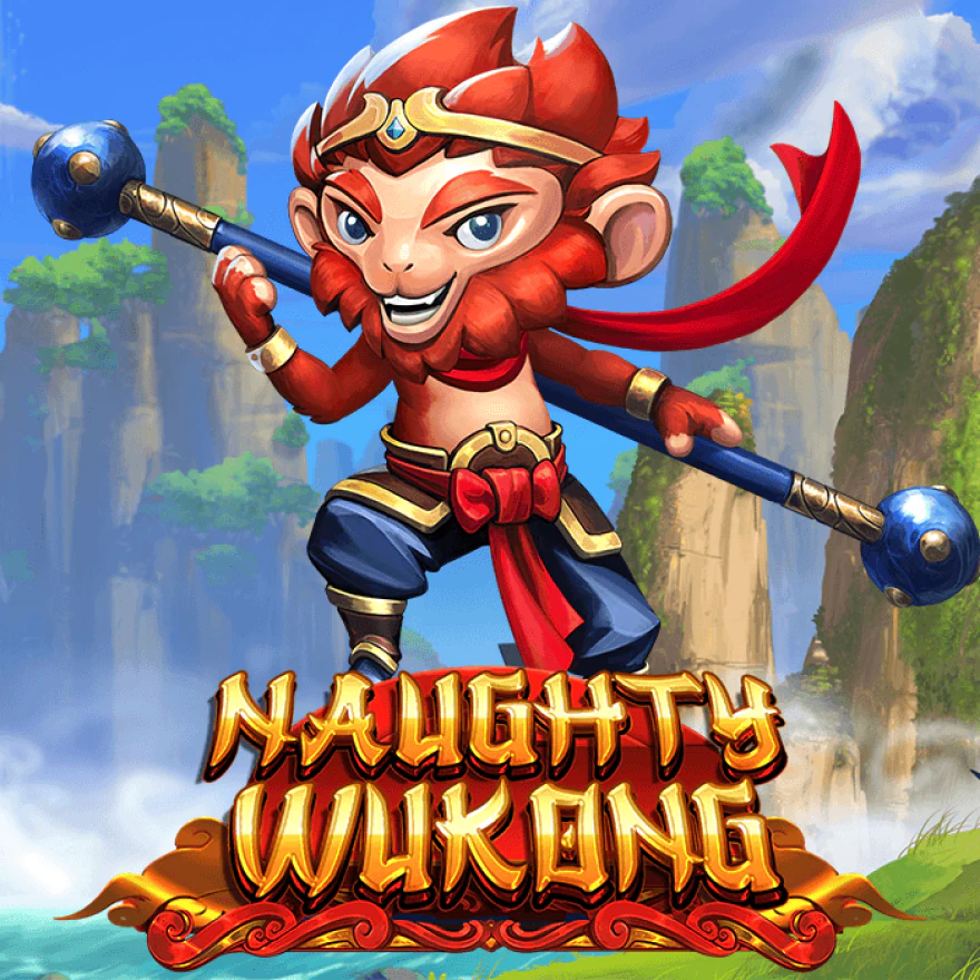 Naughty Wukong DA88